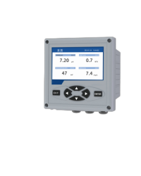 Multi-channel multi-parameter transmitter ZX-1000