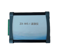 ZX-WS-I Accelerometer Wave Meter